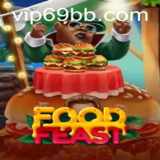 Descubra o Fascinante Mundo de FoodFeast: Um Jogo de Estratégia Gastronômica