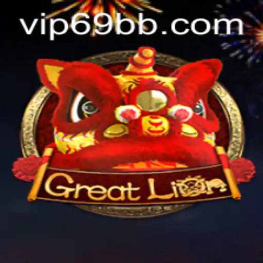 GreatLion: Conheça o Empolgante Mundo do Jogo Baseado em 69BB.com