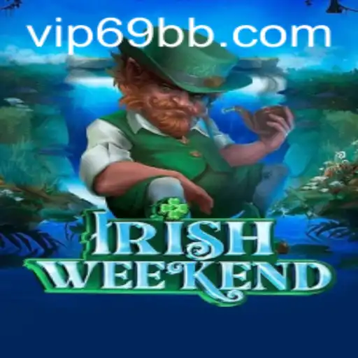 Explorando IrishWeekend: Uma Jornada no Universo dos Jogos