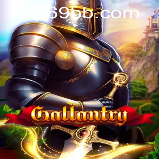 Explorando o Jogo 'Gallantry'