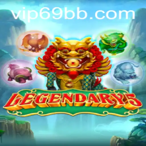 Descubra o Fascinante Mundo de Legendary5: Como Jogar e Conquistar
