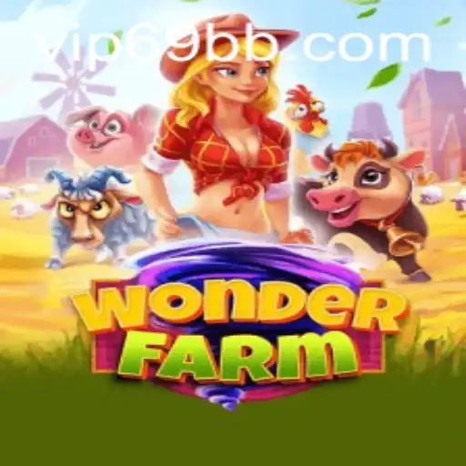 Explore o Maravilhoso Mundo de WonderFarm