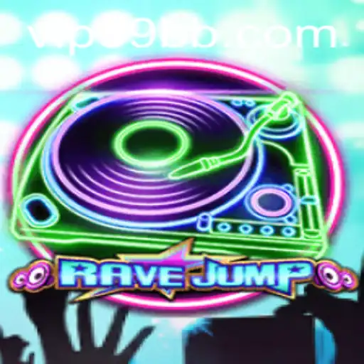Explorando o Mundo de RaveJump: Uma Aventura Interativa com 69BB.com