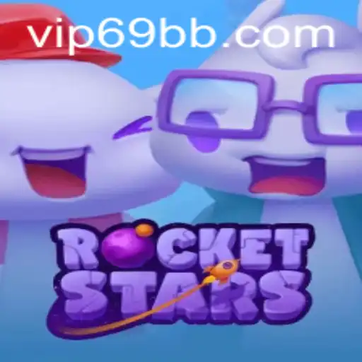 Explore o Universo de RocketStars