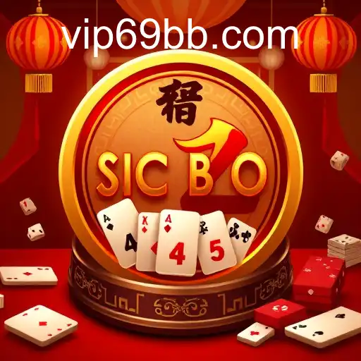 Sic Bo